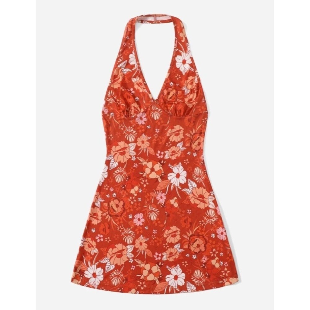 Womens dress